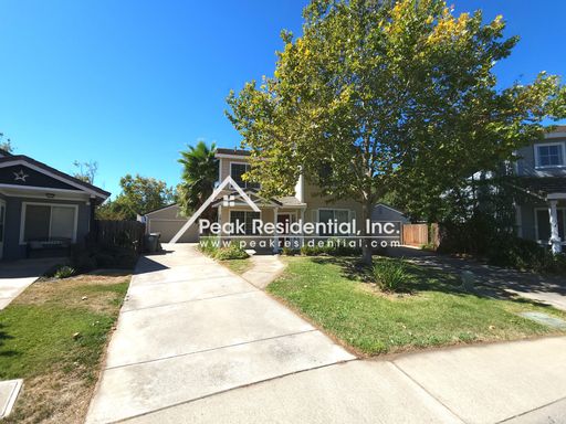 Charming Elk Grove 4bd/2.5ba Home with Pool – photo 1
