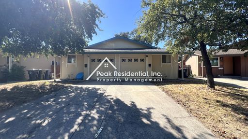 Charming Citrus Heights 2bd/1ba Home with 1 Car Garage – photo 1