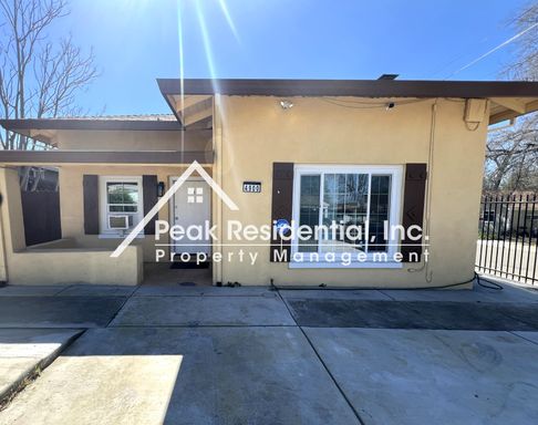 Charming 2bd/1ba Duplex- 5 Minutes From UCD Med Center! – photo 1