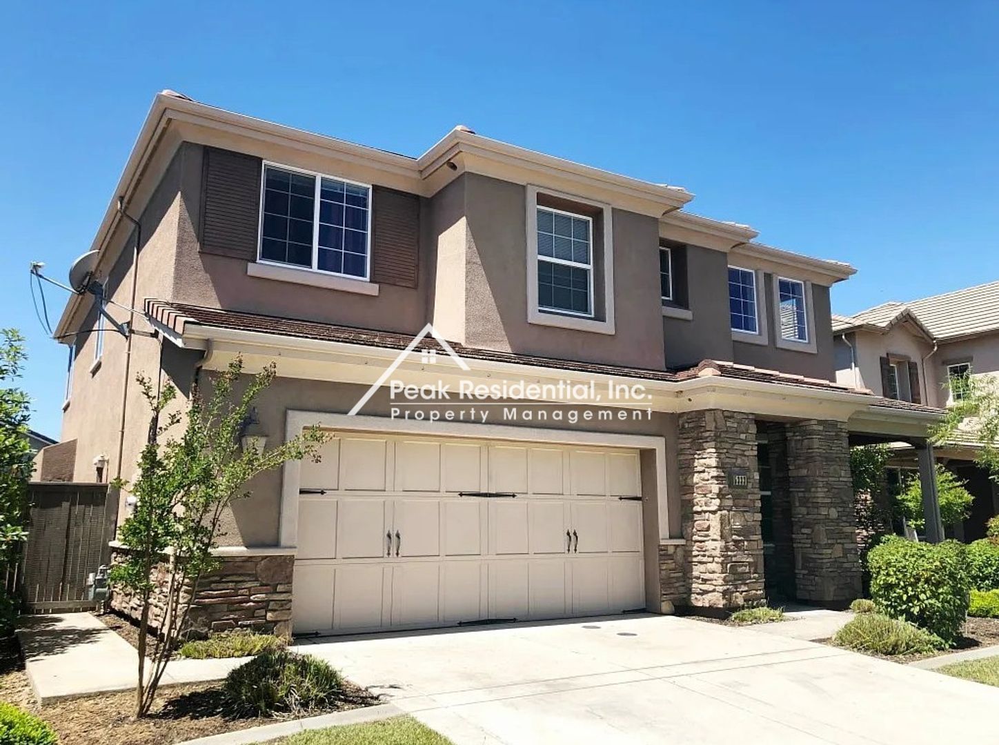 Rancho Cordova House: 5333 Dusty Rose Wy