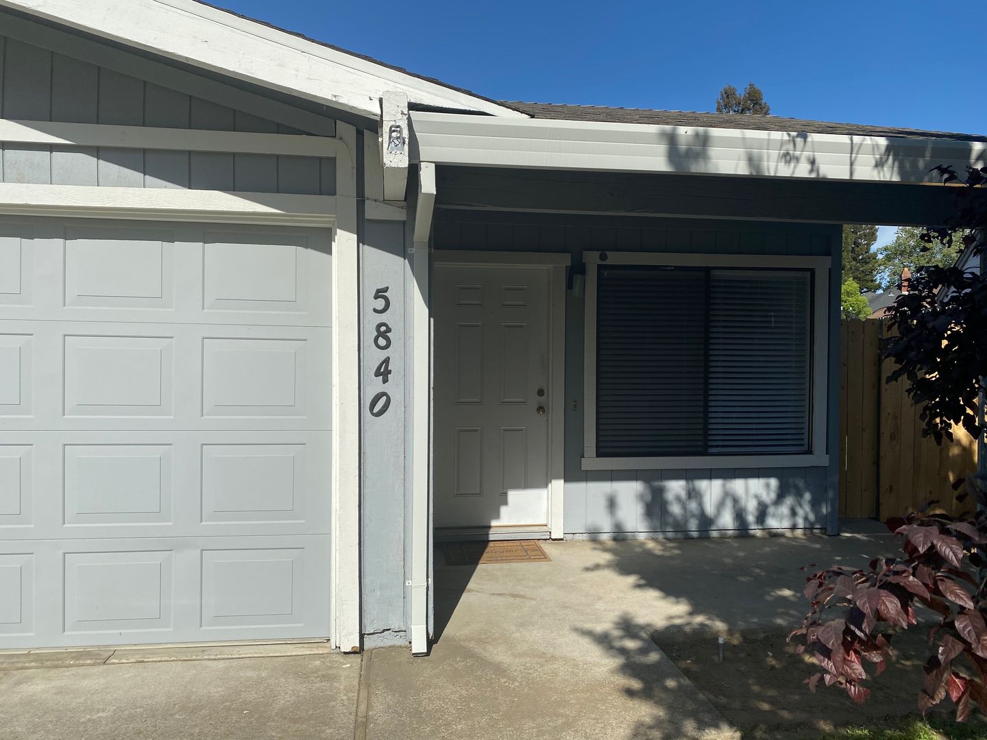 Fair Oaks House: 5840 Shelldrake Court