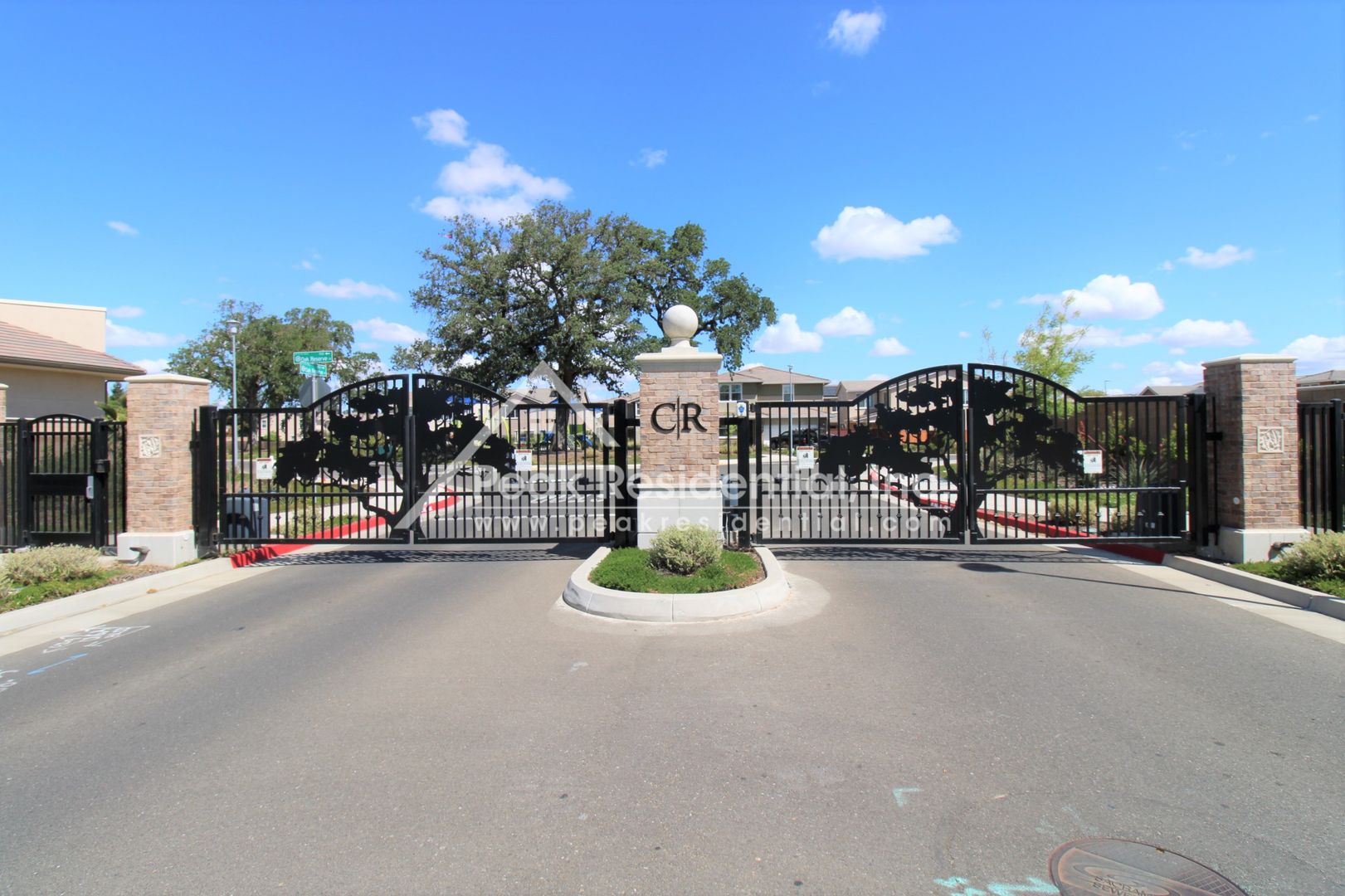 Elk Grove House: 9685 Oak Reserve Lane