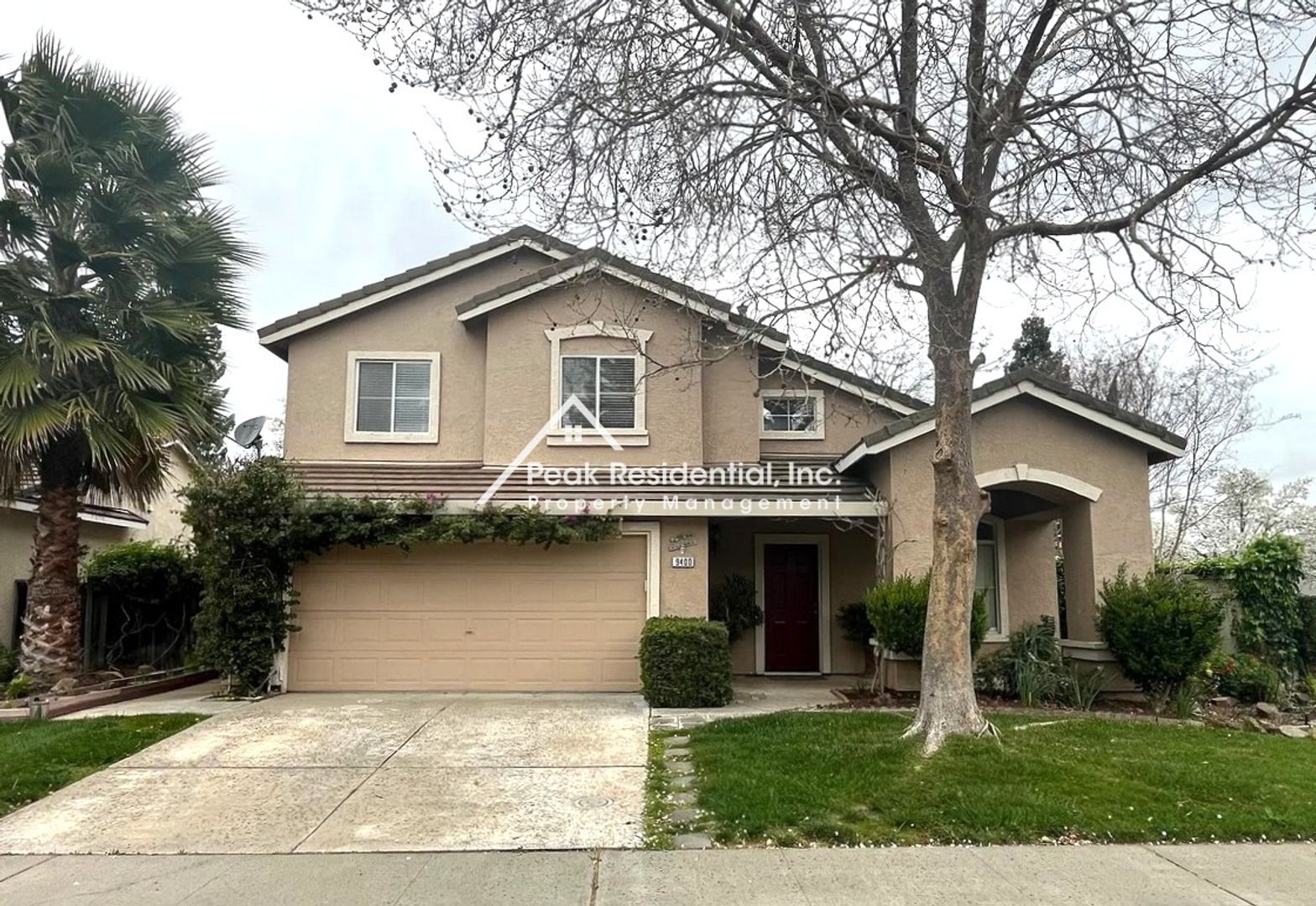 Elk Grove House: 9400 Windrunner Ln