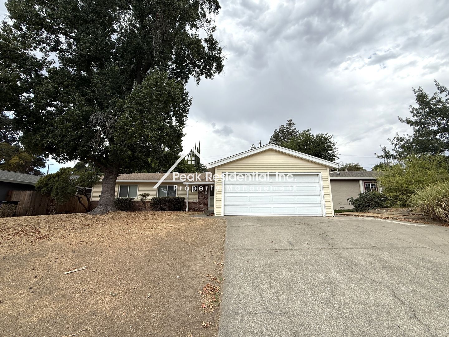 Citrus Heights House: 7437 Westgate Dr