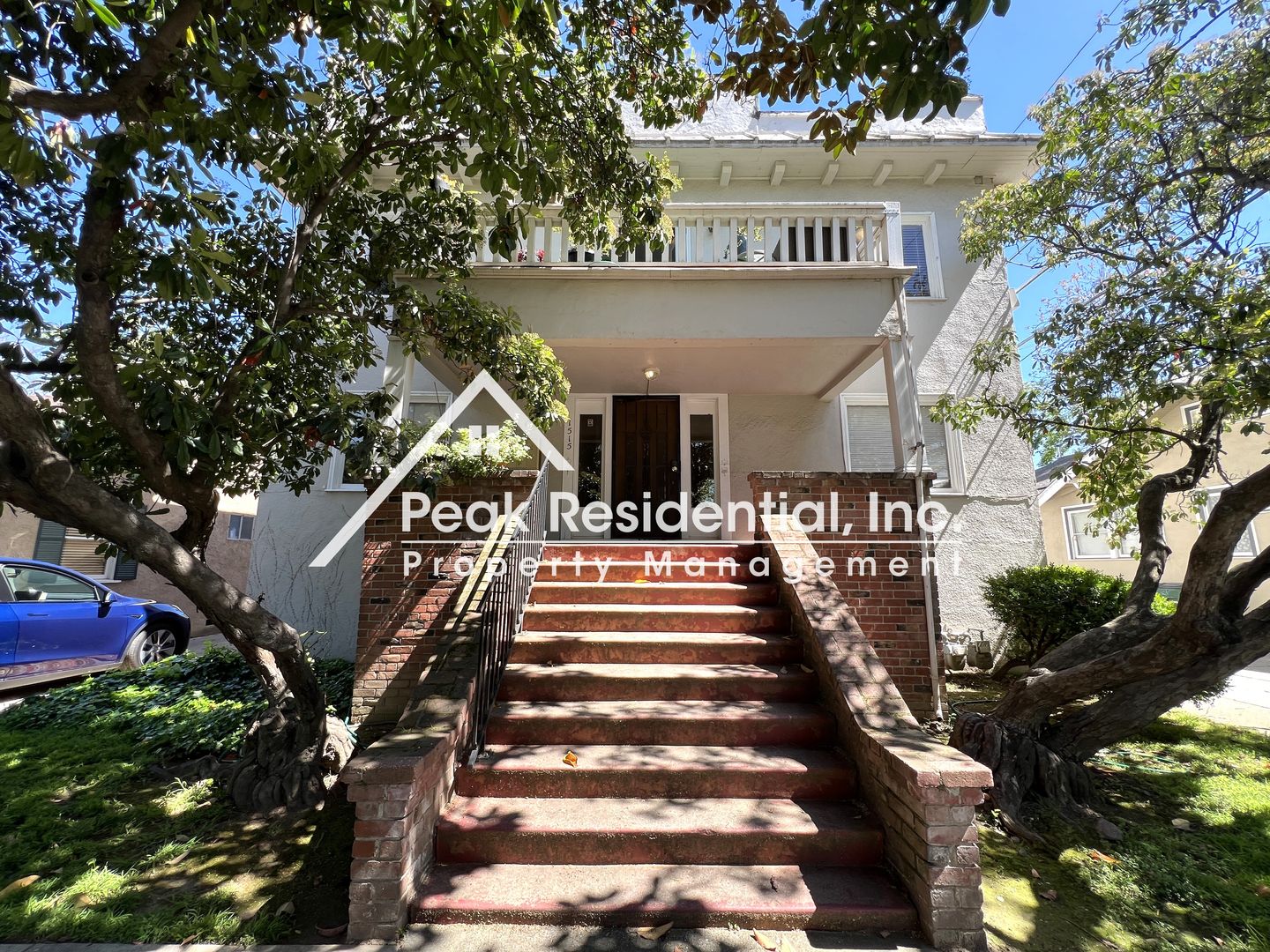 Sacramento Apartment: 1515 24th St