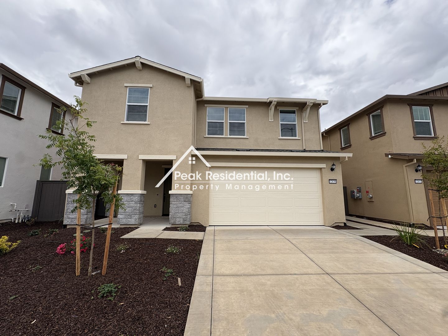 Rancho Cordova House: 12636 Hereford Ave