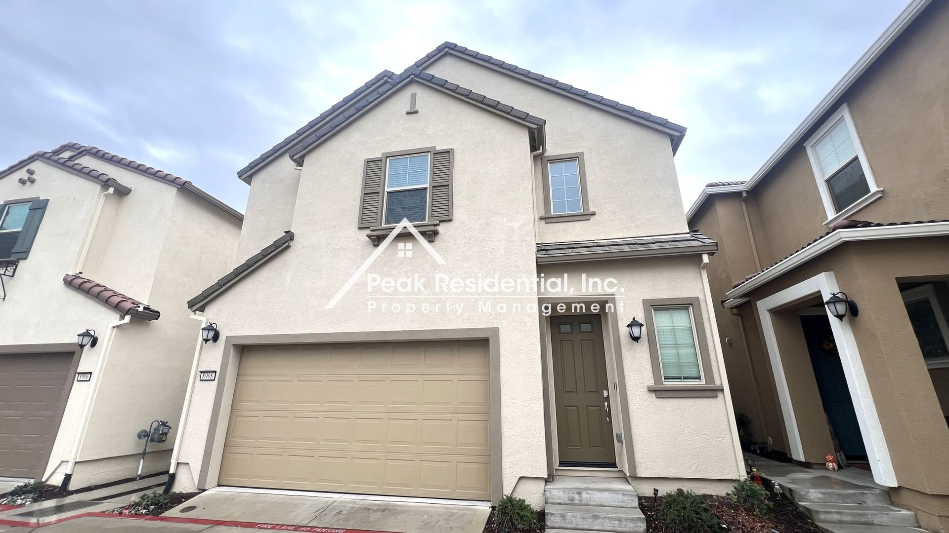 Elk Grove House: 8908 Upbeat Way