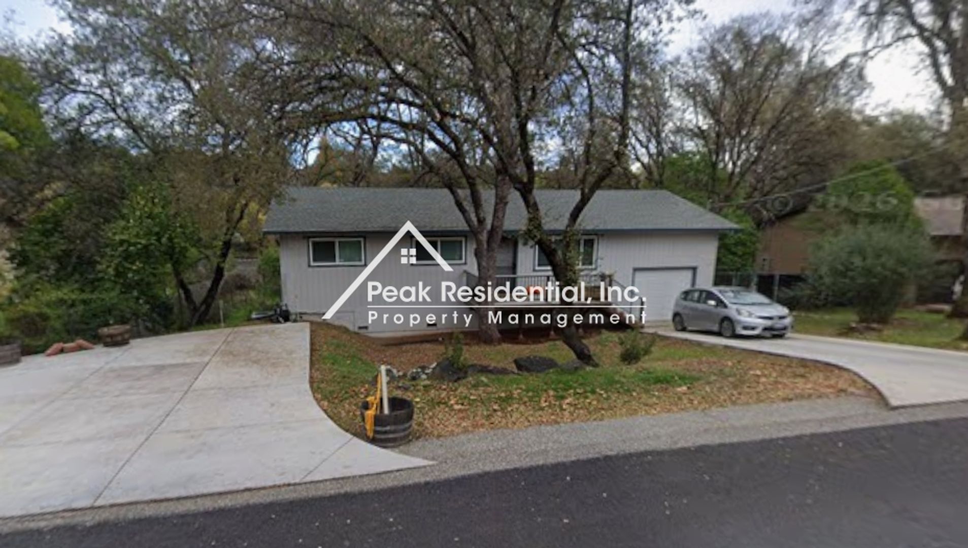 Auburn House: 630 Shockley Rd