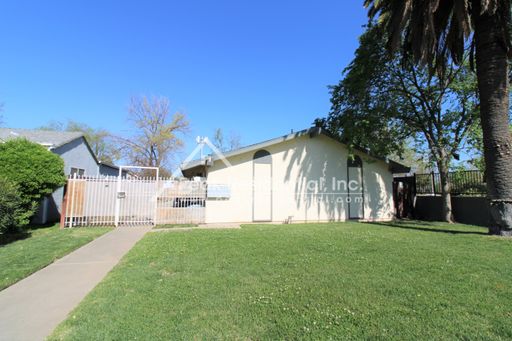 Cute North Sacramento 1bd/1ba Apartment – photo 1