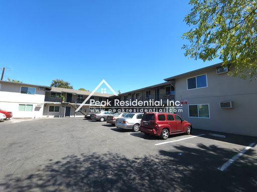 Arden Area 2bd/1ba Apartment near Bell & Edison Ave – photo 1