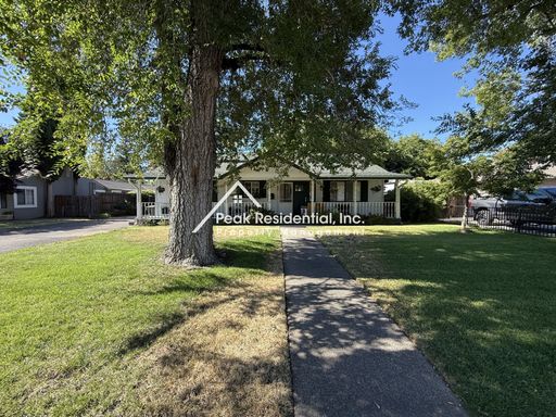 Charming Arden Area 3bd/2ba Home! – photo 1