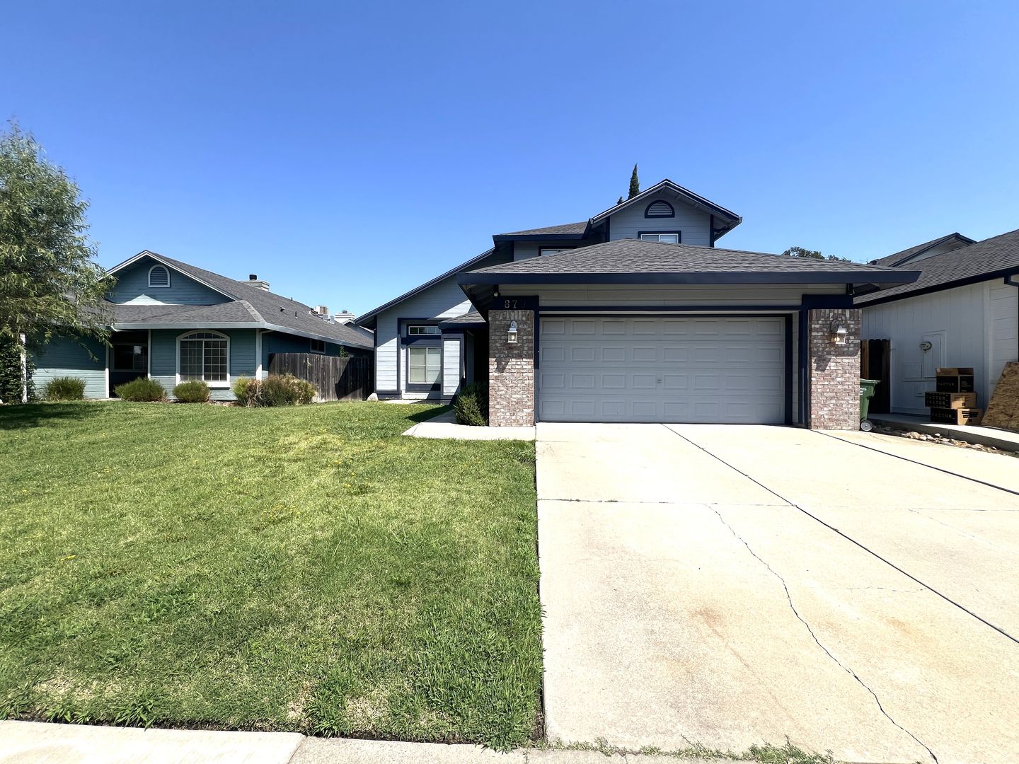 Galt House: 873 Golden Heights Dr