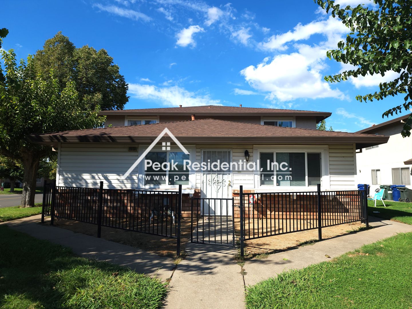 Sacramento House: 9059 Pinata Way #1