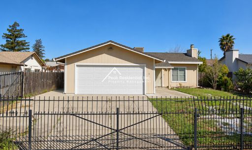 Wonderful 3bd/2ba Sacramento Home! – photo 1