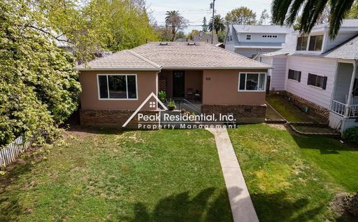 Updated 2bd/1ba Home In Historic Folsom! – photo 1