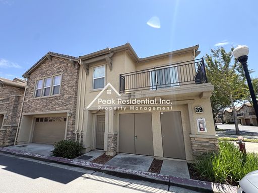 Nice 2bd/2ba North Natomas Condo with 2 Car Garage – photo 1