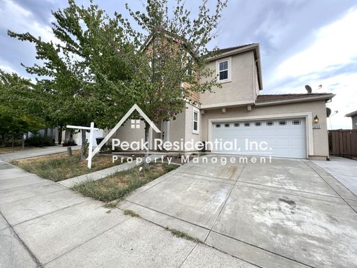 Wonderful North Natomas 3bd/2.5ba Home with 2 Car Garage – photo 1