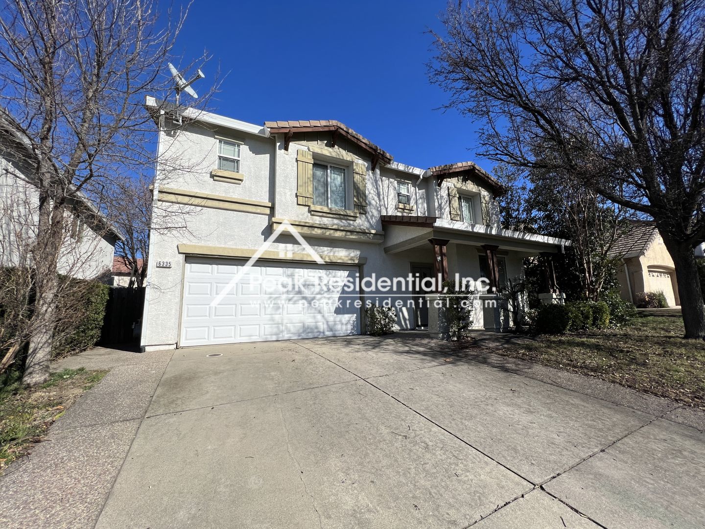 Rocklin House: 6335 Surfbird Ln