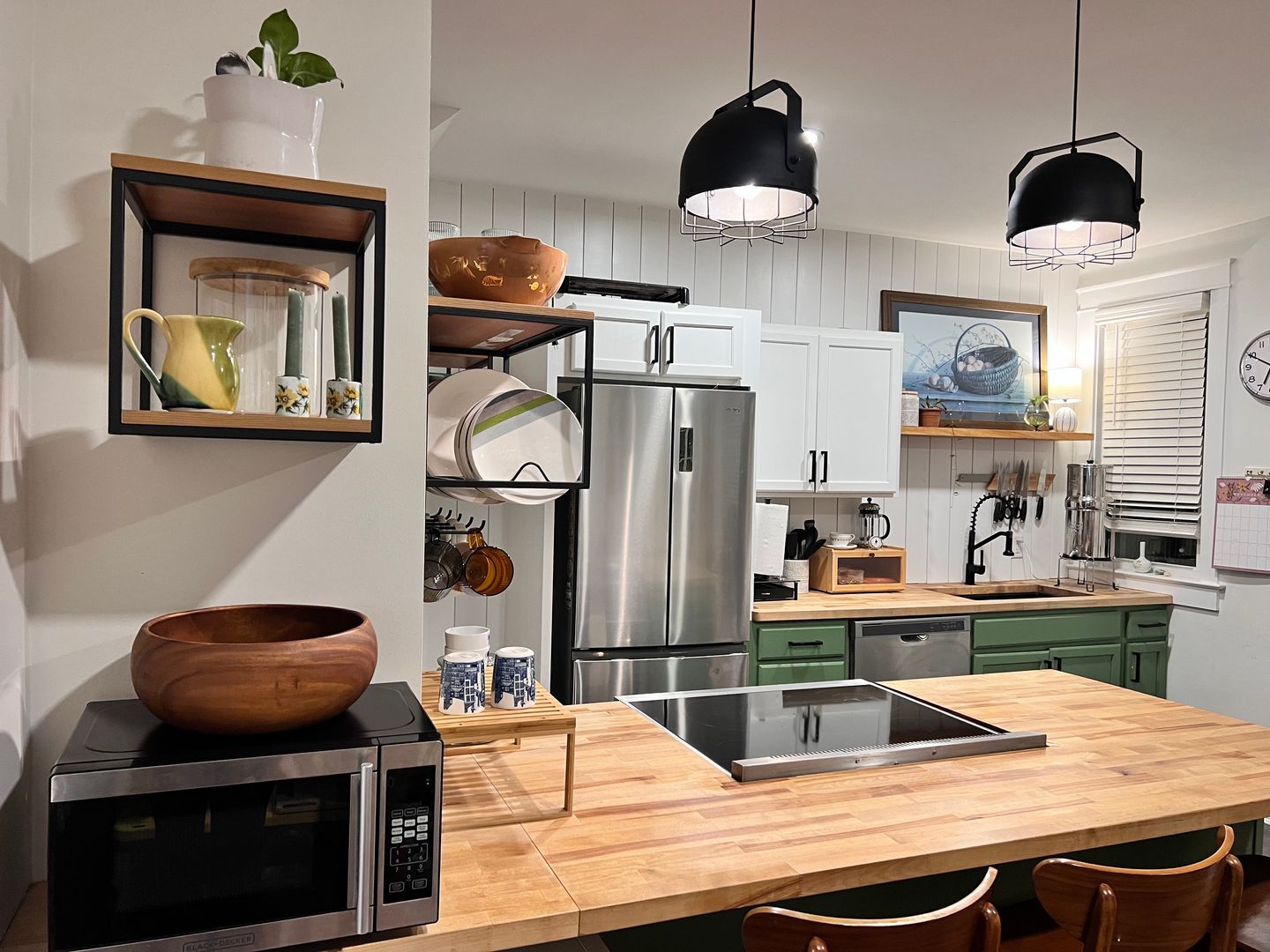 Lancaster House: 541 Reynolds Ave