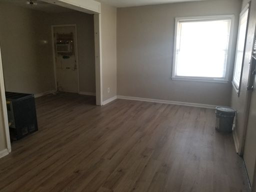 1 bed Apartment