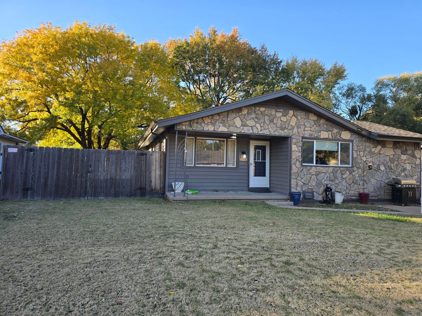 Park City House: 6453 N Kerman Dr