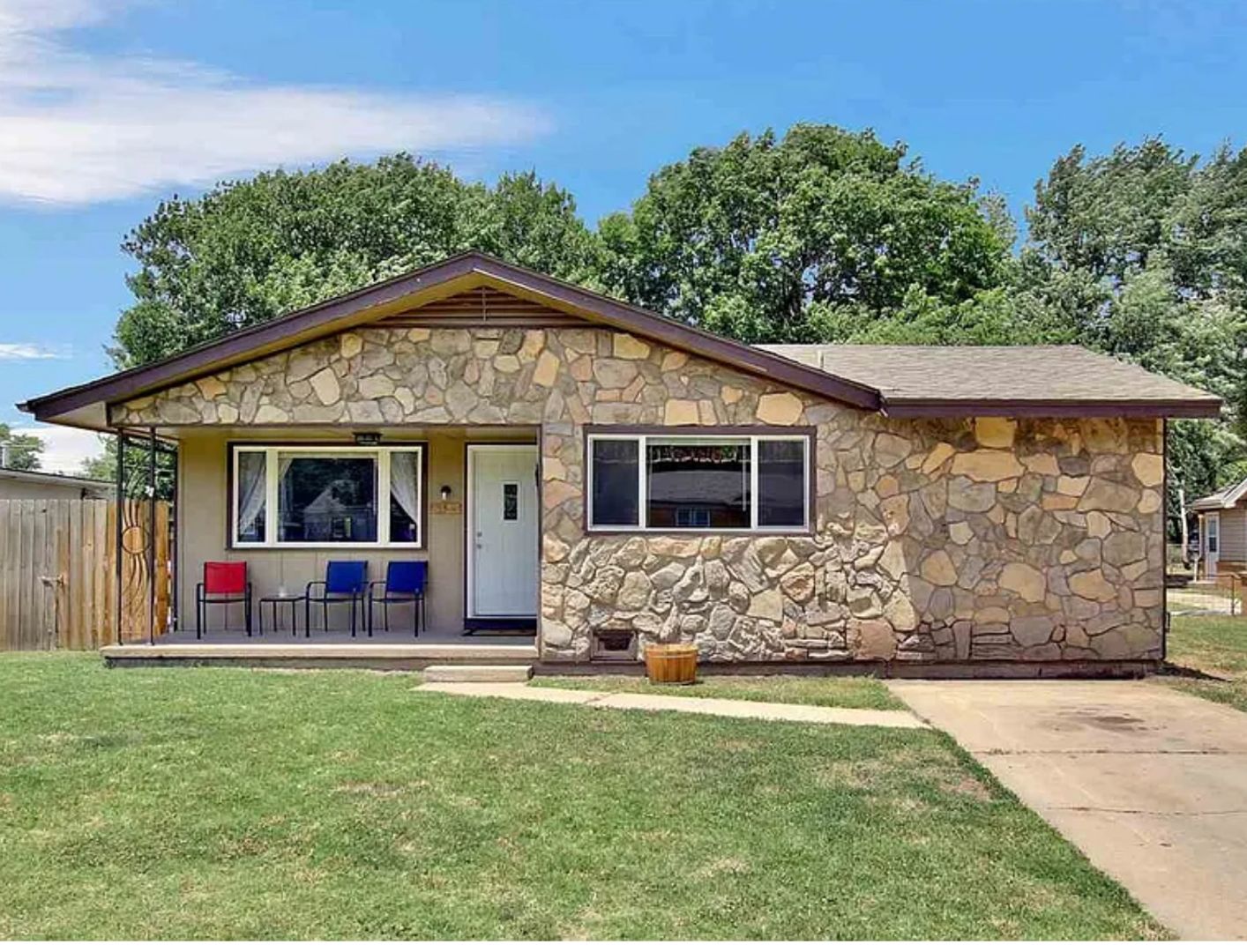 Park City House: 6453 N Kerman Dr