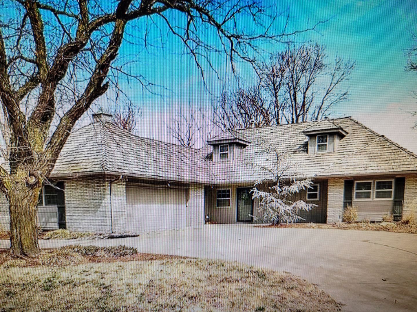 Wichita House: 720 N Stratford