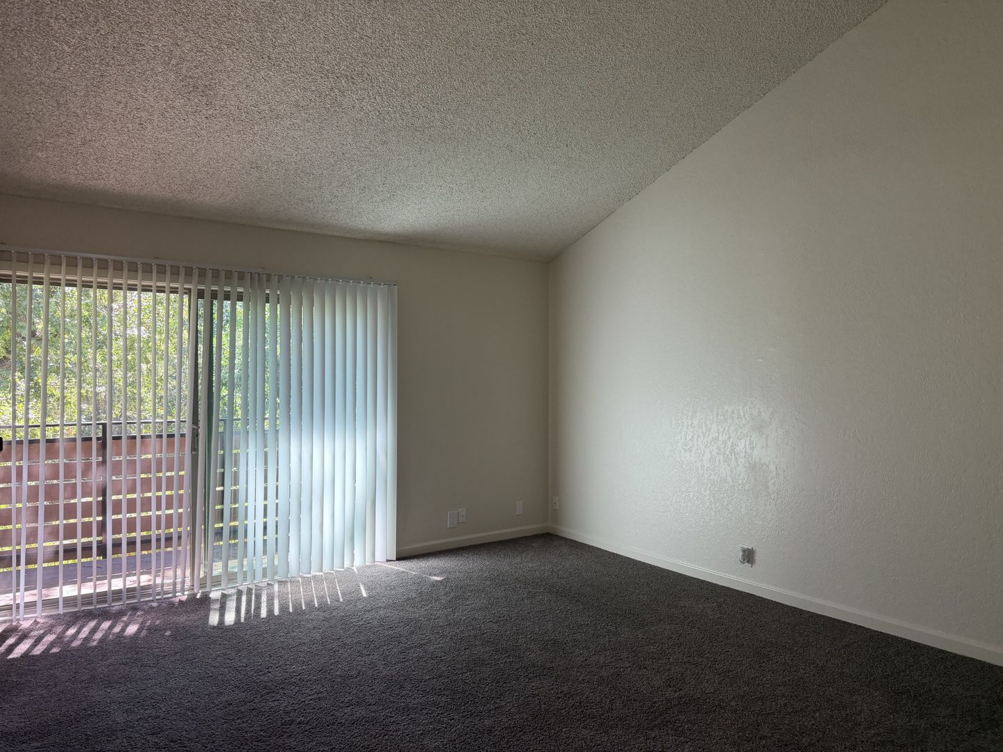 Sacramento Apartment: 5100 Garfield Ave.