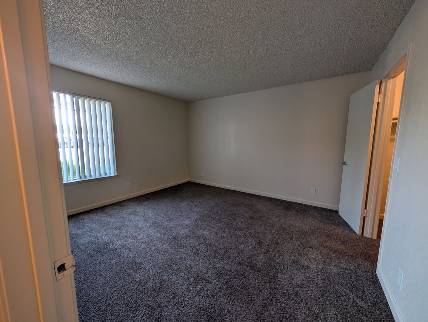 Sacramento Apartment: 5100 Garfield Ave.