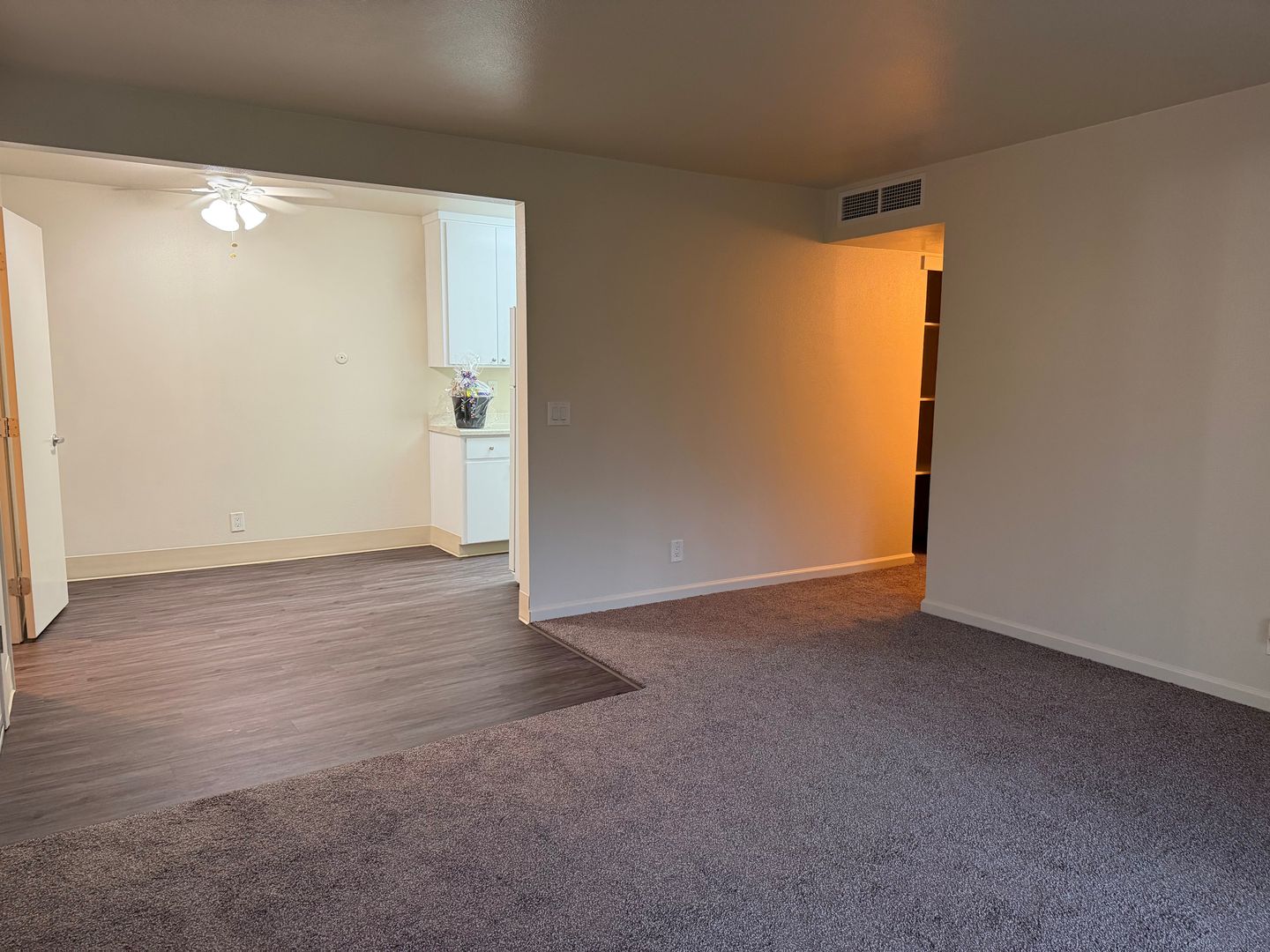 Sacramento Apartment: 5100 Garfield Ave.