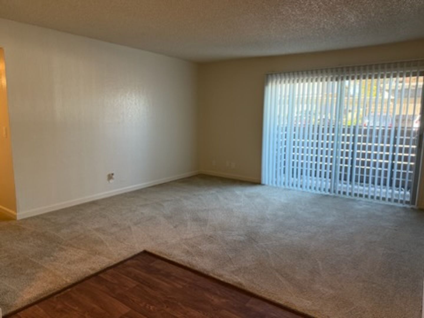 Sacramento Apartment: 5100 Garfield Ave.