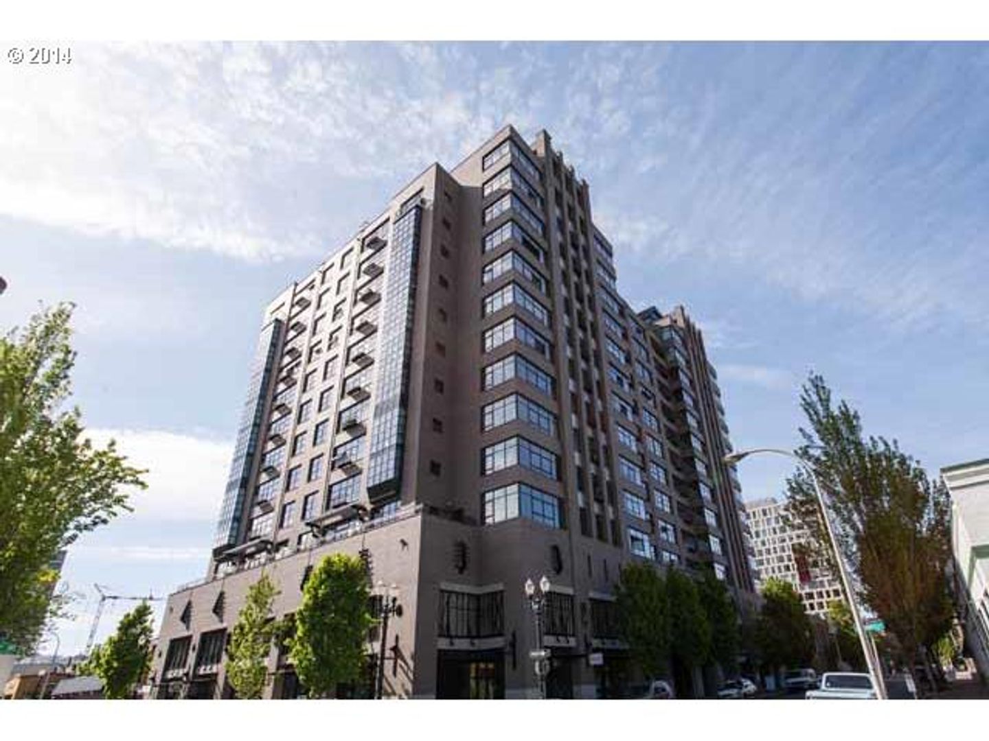 Portland Condo: 333 NW 9th Avenue #510