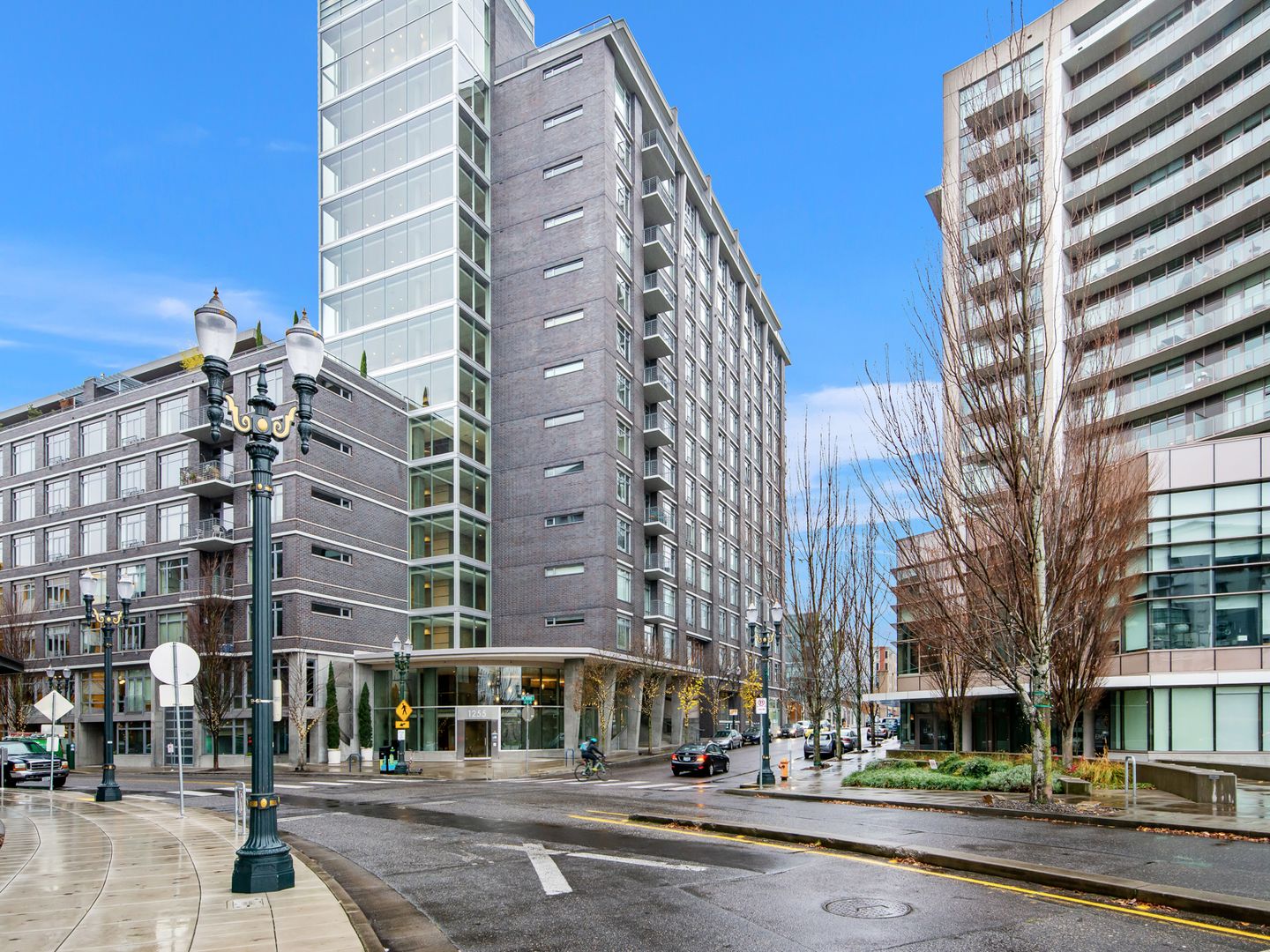 Portland Condo: 1255 NW 9th Avenue #902