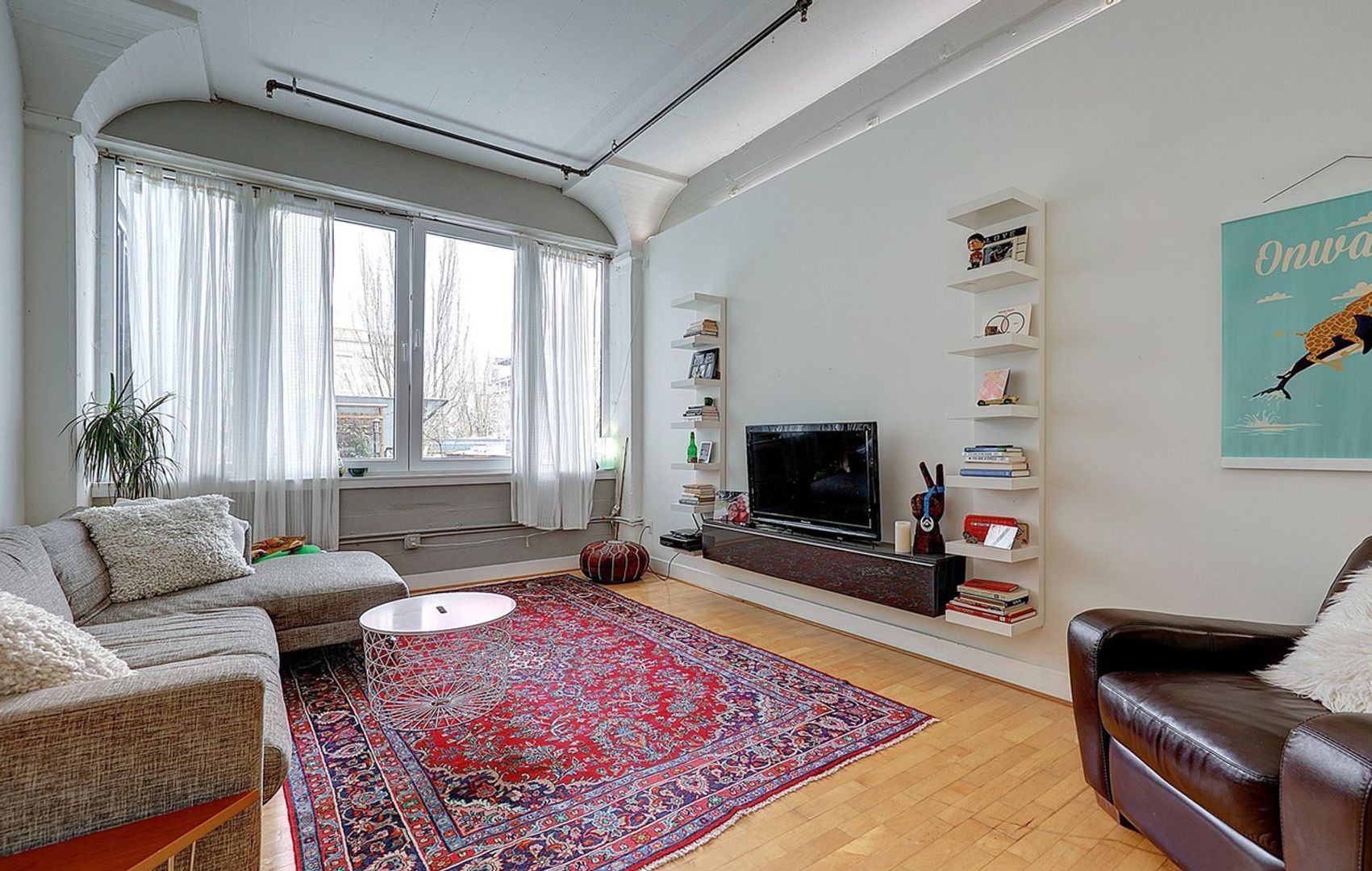 Portland Condo: 300 NW 8th Avenue #205