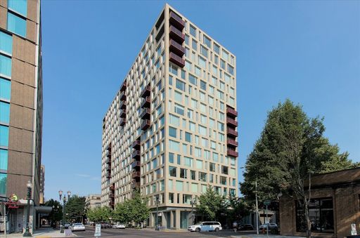 937 Condos - South Facing 2 bed/2 bath w/parking/storage/concierge/all utilities except electricity (PEARL DISTRICT) – photo 1