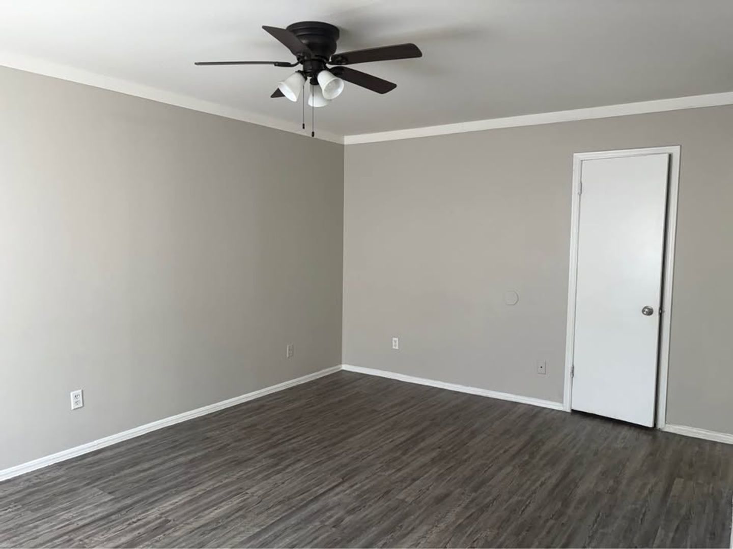 Tulsa Apartment: 6609 S Lewis Ave