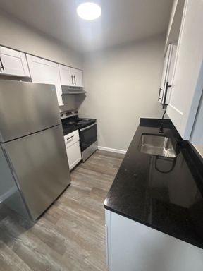 Lakewood Garden Apartments – photo 1