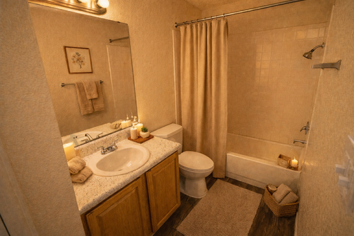 NOW LEASING at $799! Call us about our move in specials!! – photo 1
