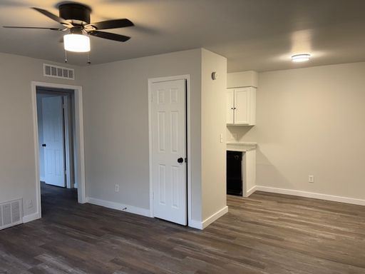 The Fairway Apartments – photo 1