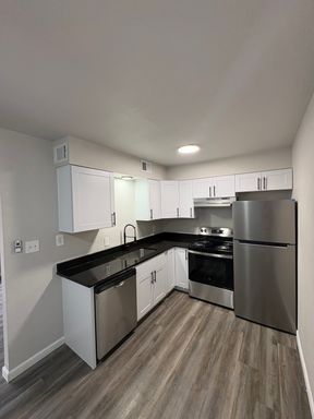 Fully Renovated 1 Bed 1 Bath Apartment! ✨ – photo 1