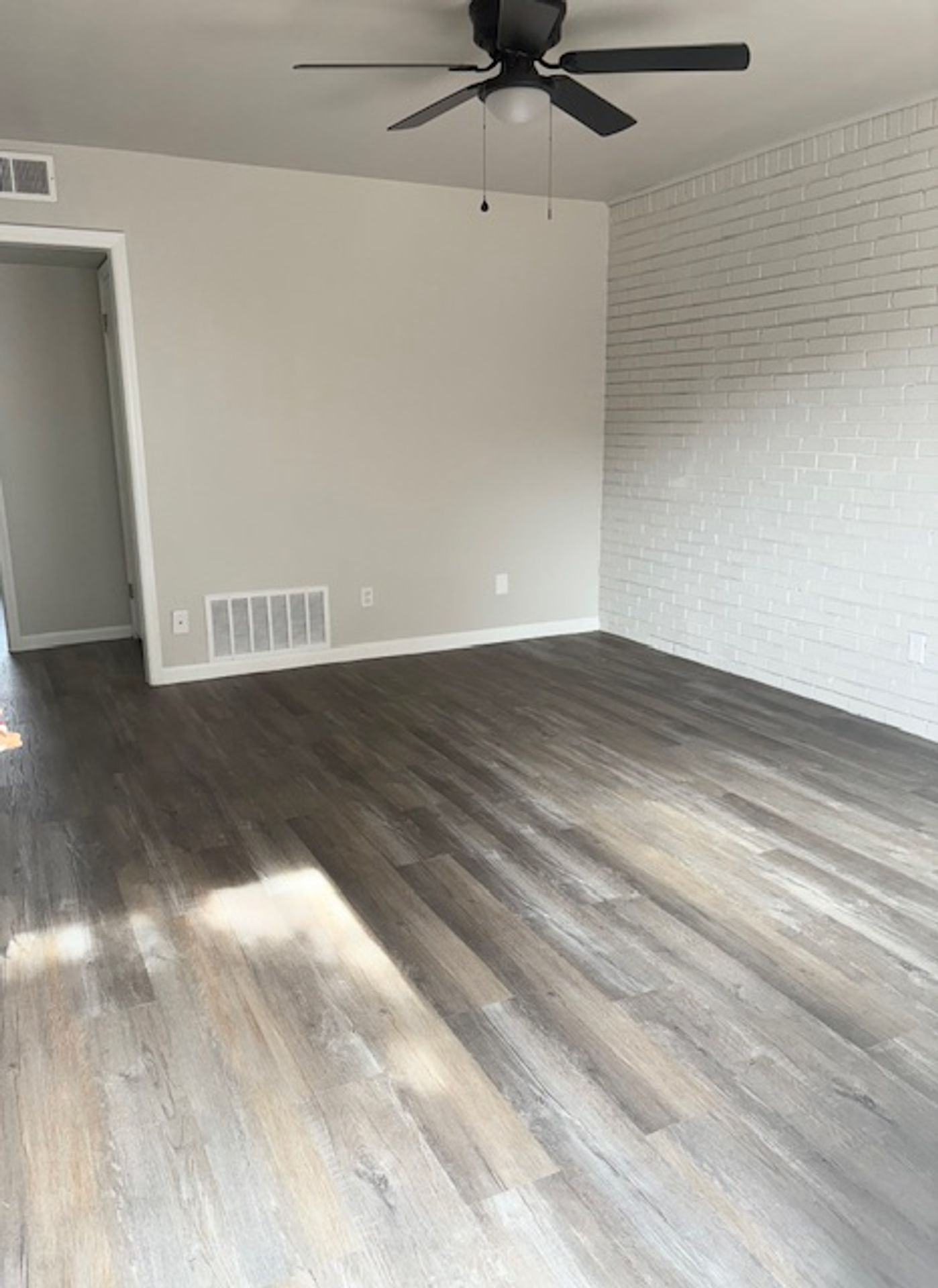 Tulsa Apartment: 6609 S Lewis Ave