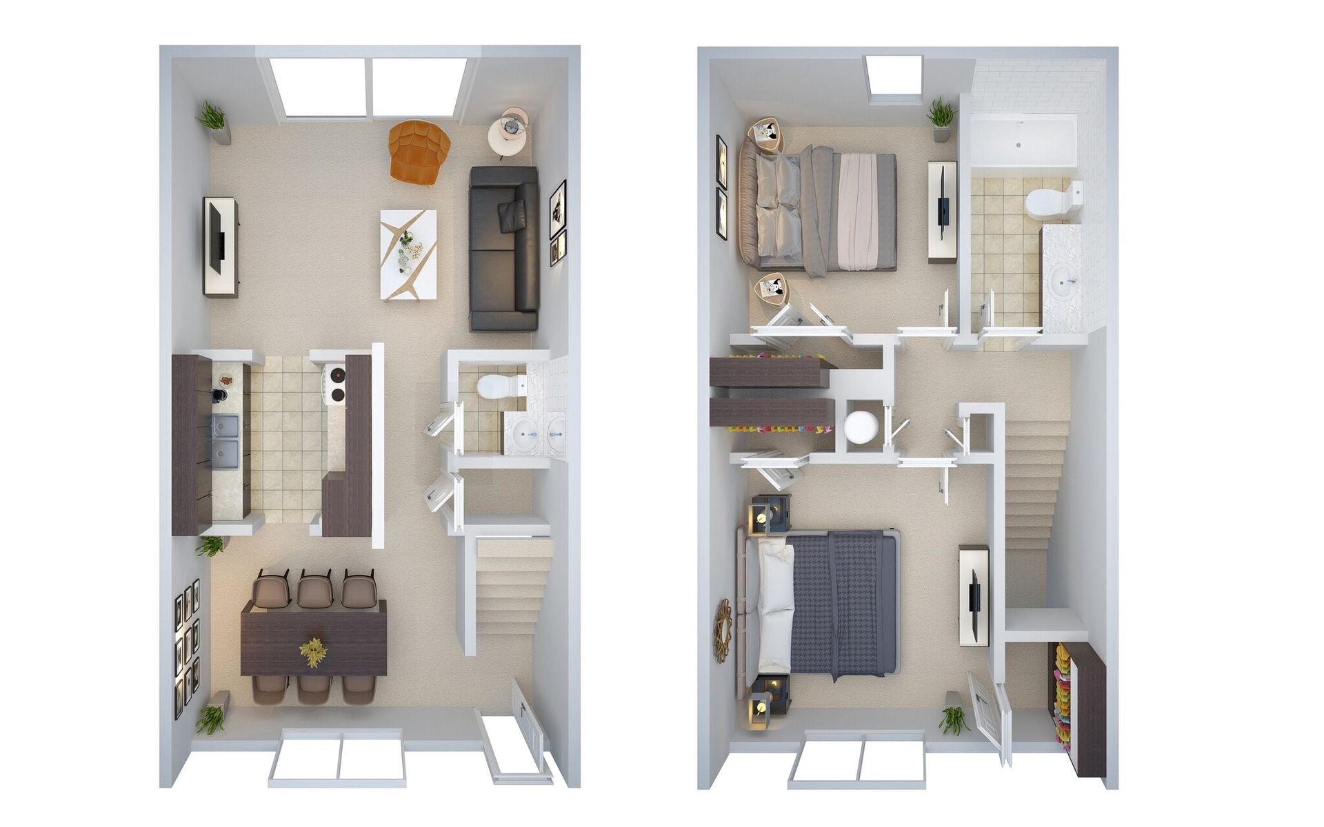 Lakewood Garden Apartments – photo 1