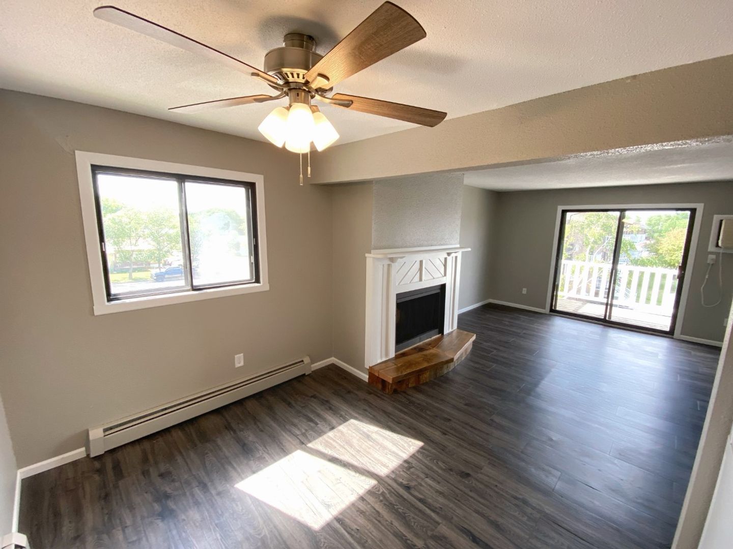 East Grand Forks Apartment: 1720 5TH Ave NE