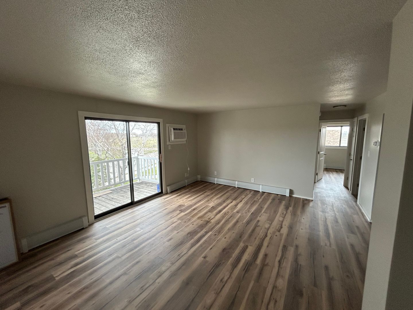 East Grand Forks Apartment: 1720 5TH Ave NE