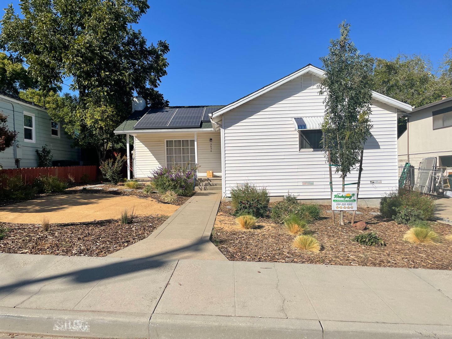 Oroville House: 3090 Grand View Ave