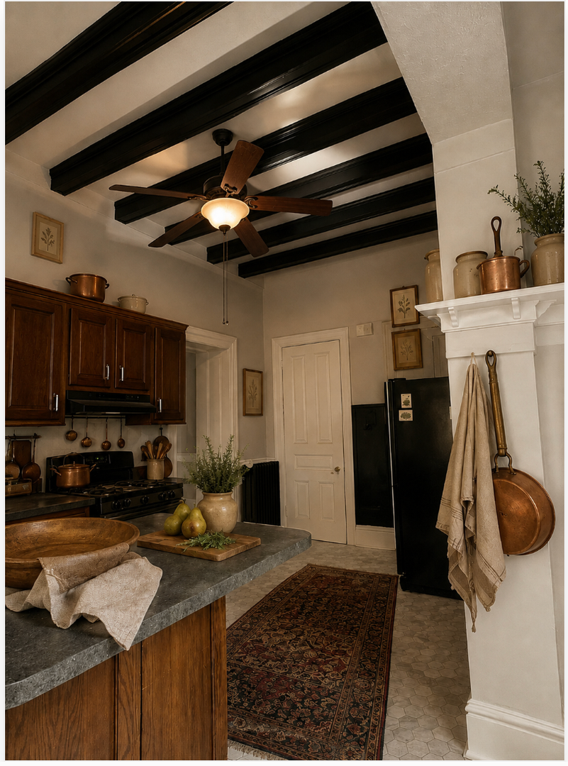 York Apartment: 327 E Market Street