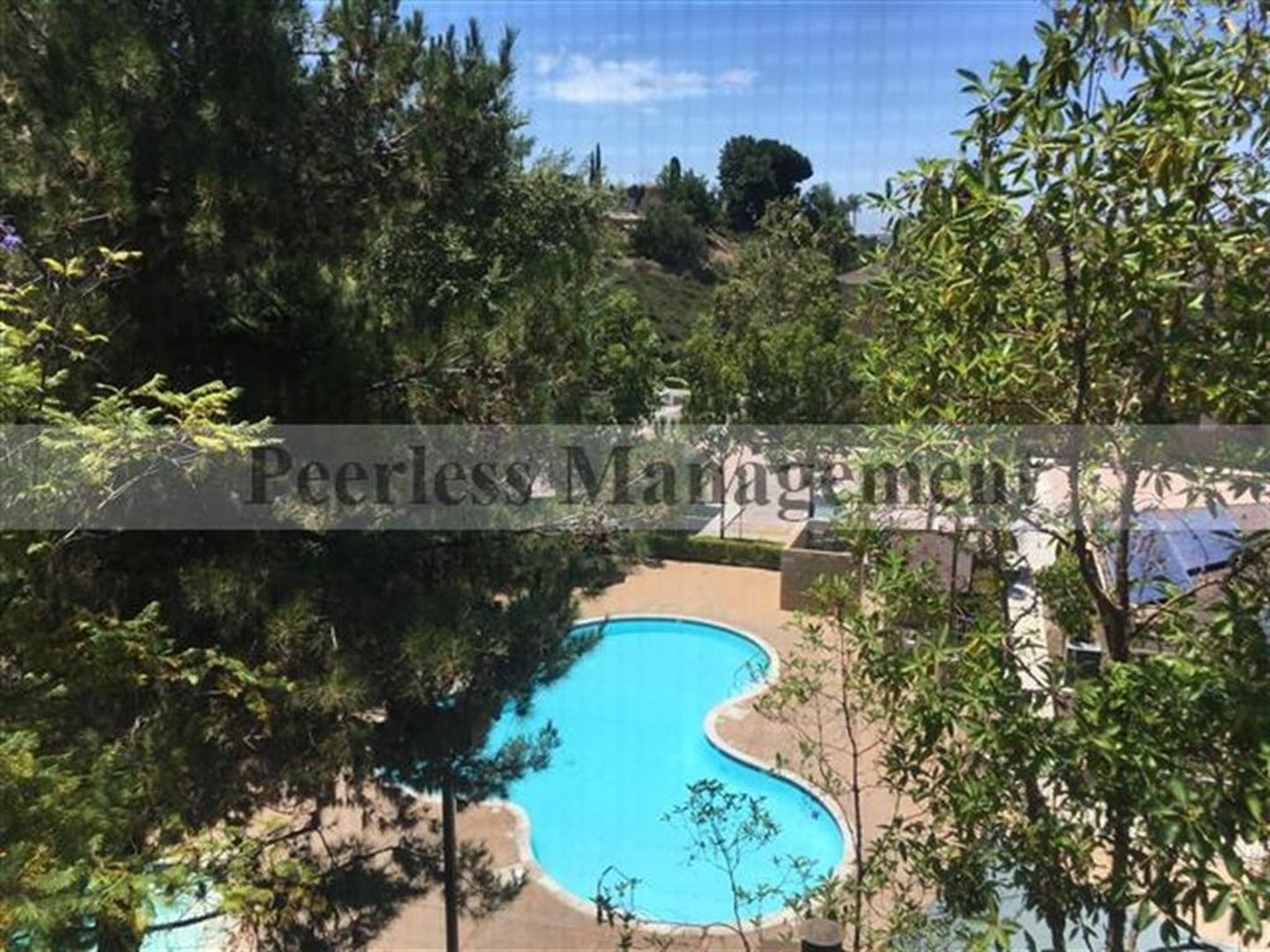 San Diego Condo: 7671 Mission Gorge Road