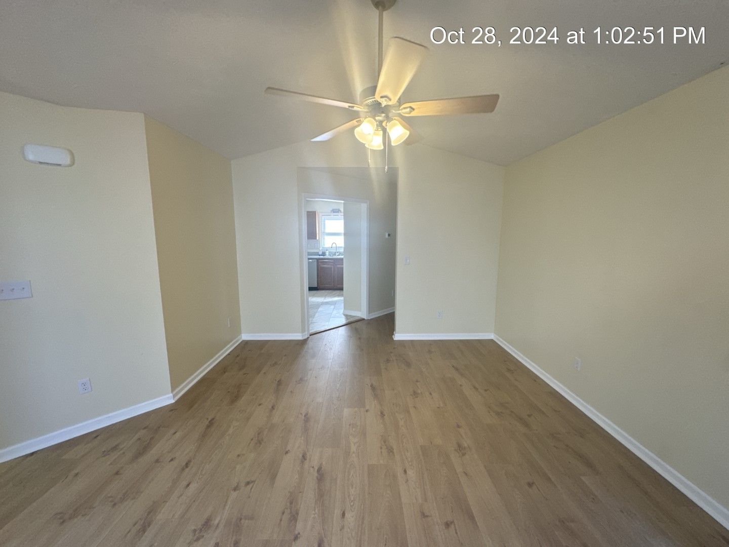 945 Glen Reilly Drive, Fayetteville, NC 28314