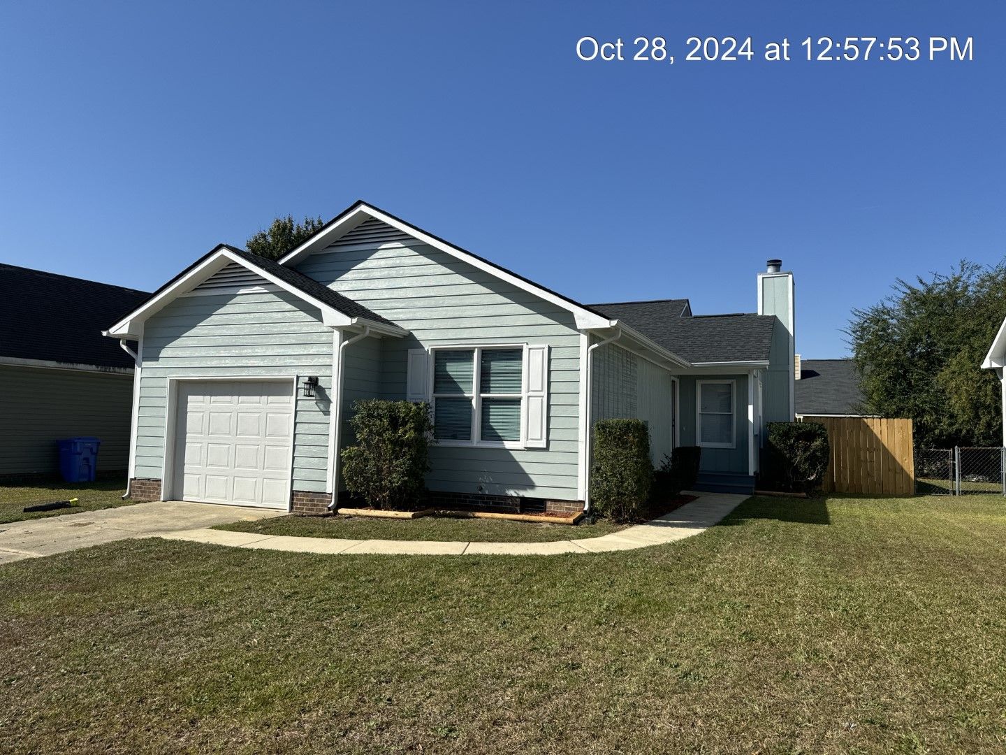 945 Glen Reilly Drive, Fayetteville, NC 28314