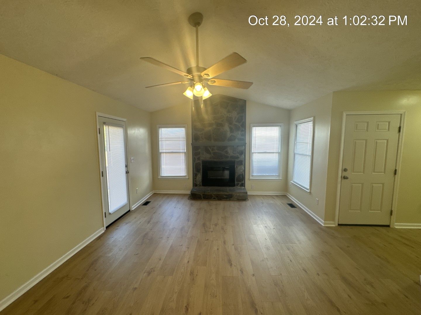 945 Glen Reilly Drive, Fayetteville, NC 28314